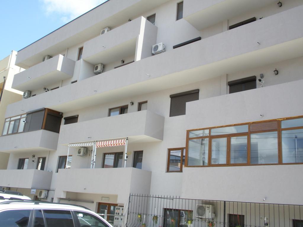 Apartment Mamaia Nord Năvodari Cameră foto